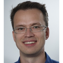 Christoph Kraatz