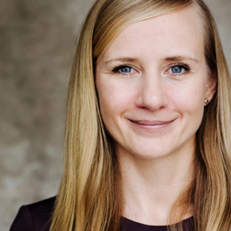 Kristin Hinrichs