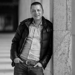 Nico Lange