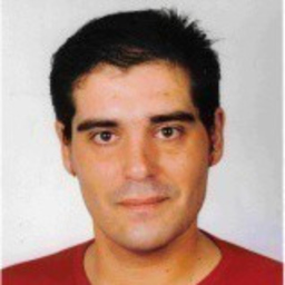 Antonio Joao Pedreiro Moreira