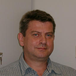Gerhard Joeken