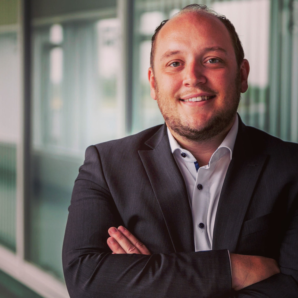 Philipp Heinicke Geschäftsführer Philipp Heinicke Training