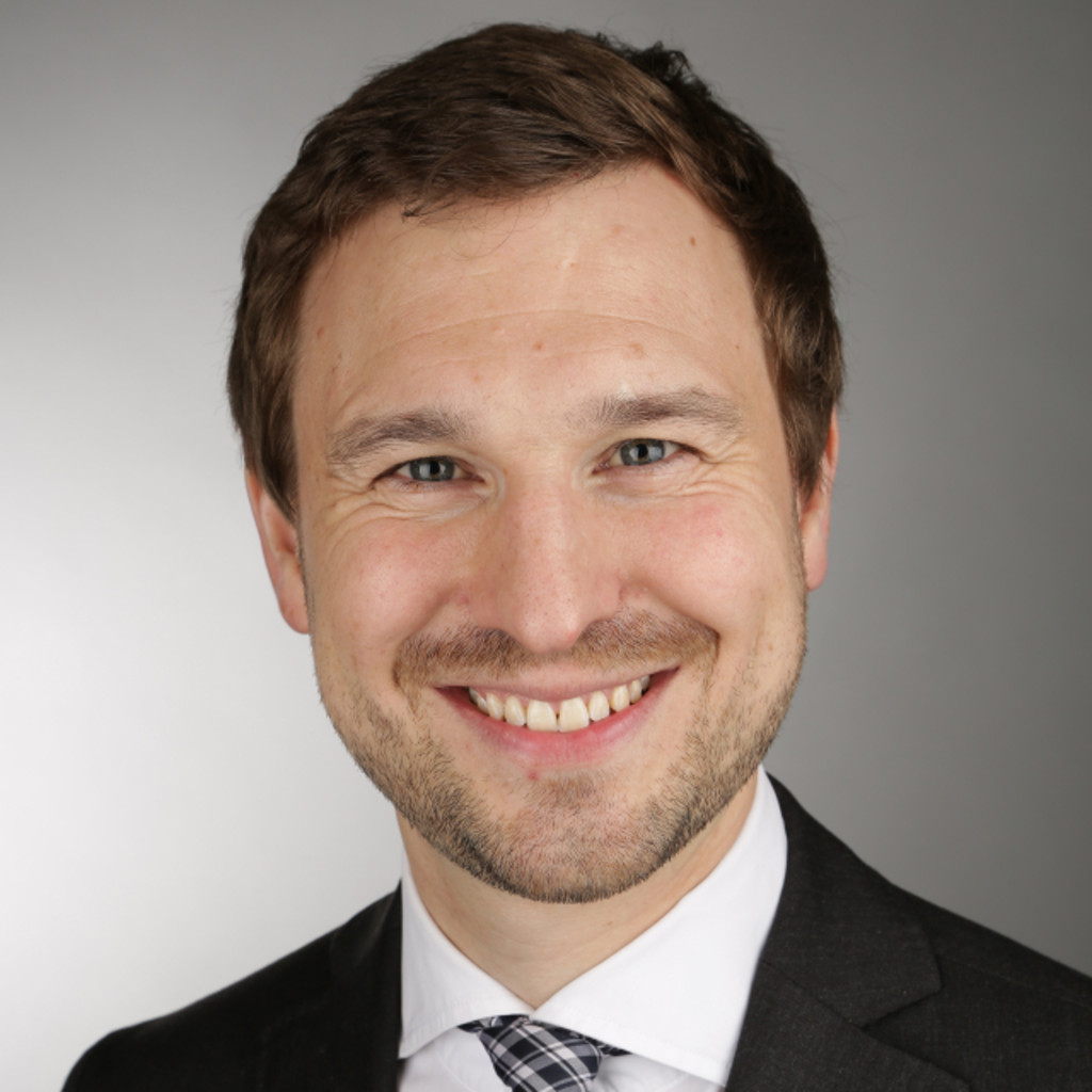 Martin Mannheim Account Manager/ Kundenbetreuer Vestas Deutschland