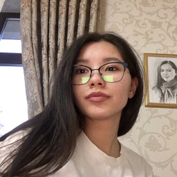 Durdona Rakhimova