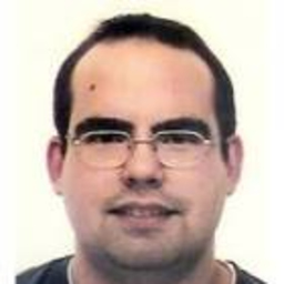 Florian Huber