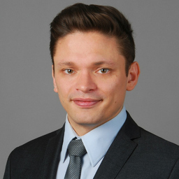 Jonathan Krauß