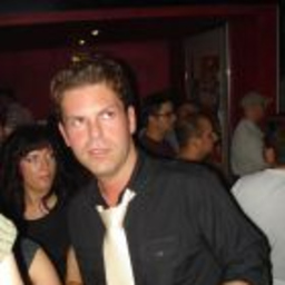 Marco Haas