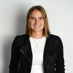 Vanessa Hoerner