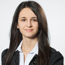 Petya Petrova