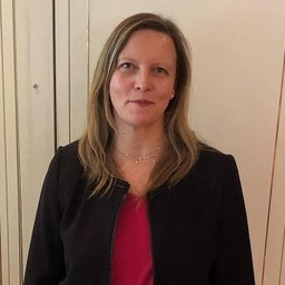 Sabine Schramme
