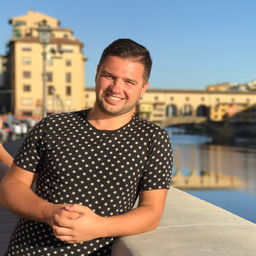 Dmytro Danylchenko