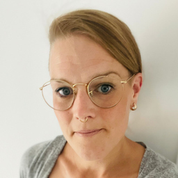 Maren Ward