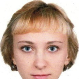 Daria Ma