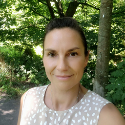 Nancy Schmelter