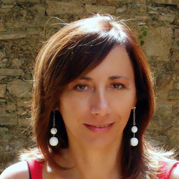 Cristina Parente
