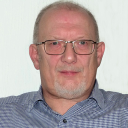 Wolfgang Klünker