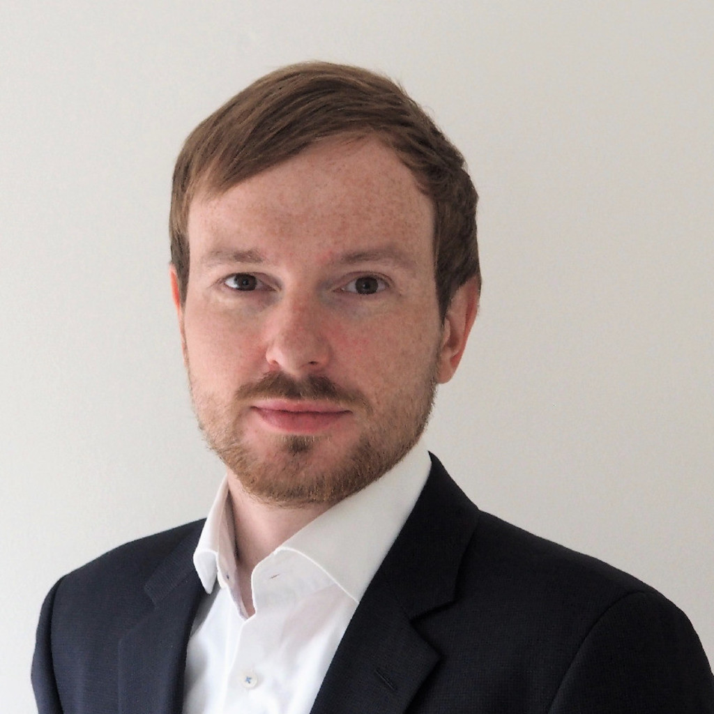 Stephan Jantzen RGM & Digital Transformation Director Mars Inc XING