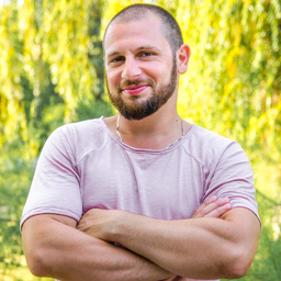 Anton Brovenko