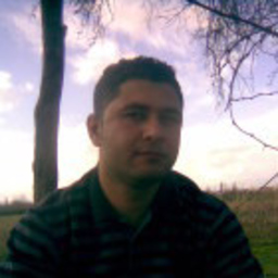 MEHMET KORMAN