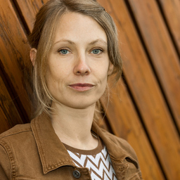 Leonie Jost