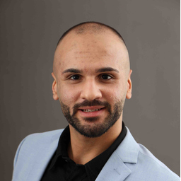 Ahmed Alsamir's profile picture