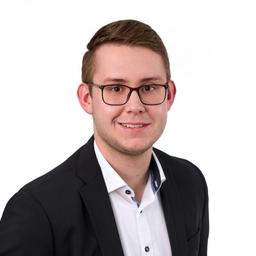 Robin Niederprüm