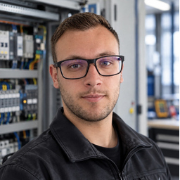 Daniel Hoffmann