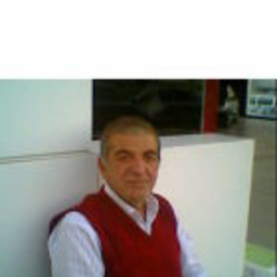 Bayram Ugur Mutlu