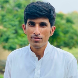 Hamza Farooq