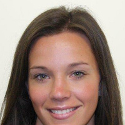 Profilbild Sabrina Müller