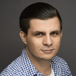 David Skodawessely's profile picture