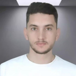 Brahim Bouh