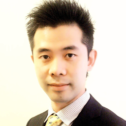 Yi Huang