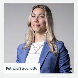 Patricia Strachotta