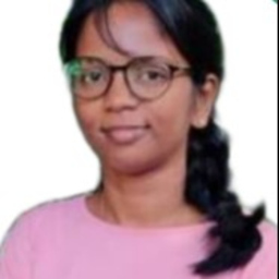 Santhalakshmi Moorthy
