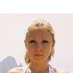 Larisa Weger