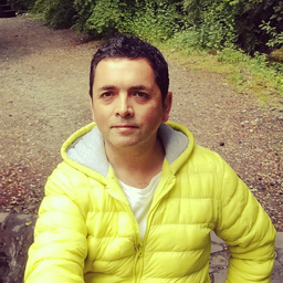 Ing. Eduardo Jeldres Salvo