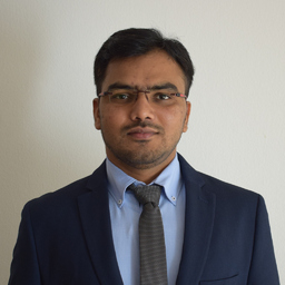 Umesh Parit