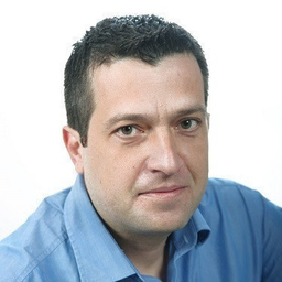 Charalampos Karageorgos