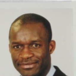 Eugine Fosah