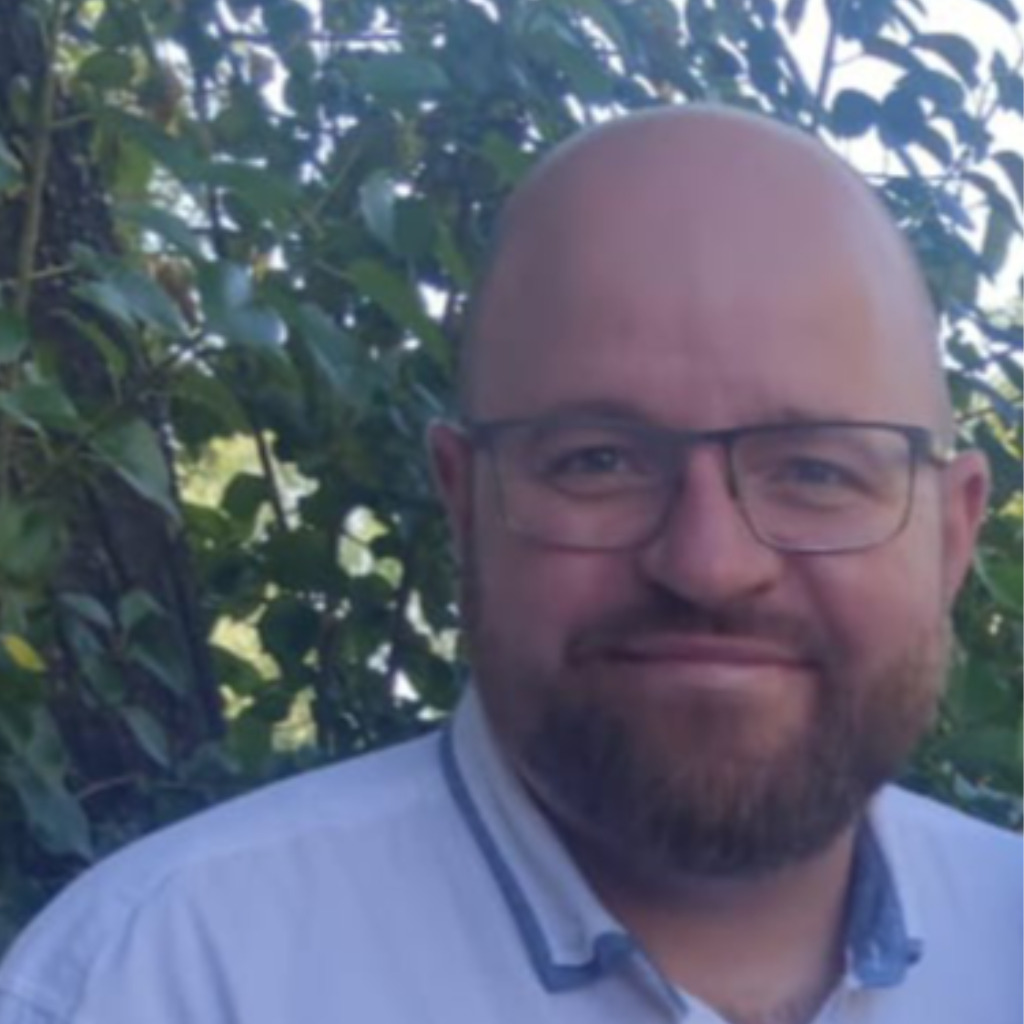 Michael Knobloch Kontrollkraft für Fracht und Post Unbekannt AG XING