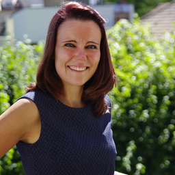 Franziska Eckelt-Leroux