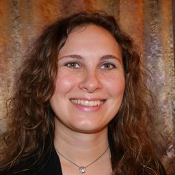 Sabrina Blau