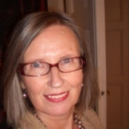 Dr. Ursula Lengauer