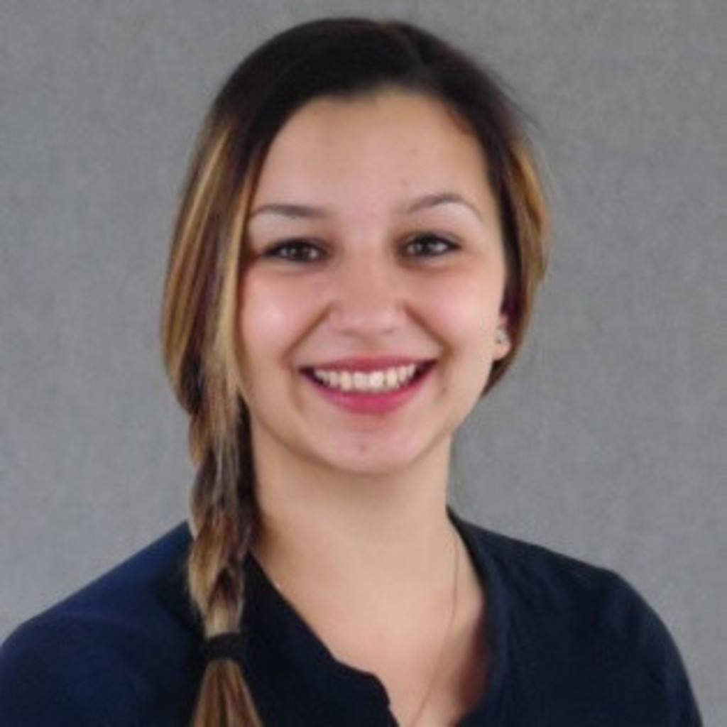 Ornella Golosoi Scrum Österreichische Post AG XING