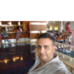Pedro Antonio Gallardo Fernandez