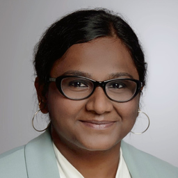 Aishwarya Vasudevan