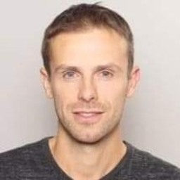 Cédric Jung