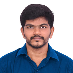 MANIKANDAN P S