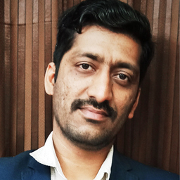 Maddula Jagadeesh
